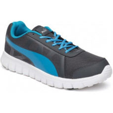 Deals, Discounts & Offers on Men - [Size 10] PumaWalking Shoes For Men(Grey)