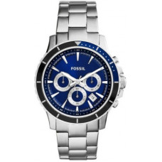 Deals, Discounts & Offers on Watches & Wallets - Fossil CH2927I Briggs Analog Watch - For Men