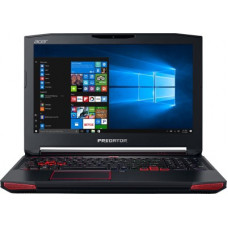 Deals, Discounts & Offers on Gaming - Acer Predator 15 Core i7 7th Gen - (16 GB/1 TB HDD/256 GB SSD/Windows 10 Home/6 GB Graphics/NVIDIA Geforce GTX 1060) G9-593 Gaming Laptop(15.6 inch, Black, 3.7 kg, With MS Office)