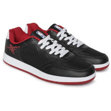 Deals, Discounts & Offers on Men - [Size 9, 10] NBASneakers For Men(Black)