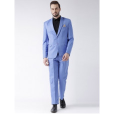 Deals, Discounts & Offers on Men - [Size 38, 42] Hangup2 Piece Solid Men Suit