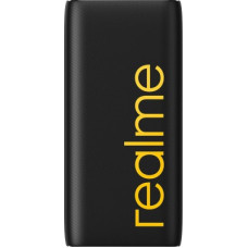 Deals, Discounts & Offers on Power Banks - realme 20000 mAh Power Bank (Quick Charge 2.0, Power Delivery 2.0, 18 W)(Black, Lithium Polymer)