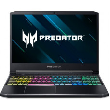 Deals, Discounts & Offers on Gaming - [Pre pay] Acer Predator Helios 300 Core i5 10th Gen - (16 GB/1 TB HDD/256 GB SSD/Windows 10 Home/6 GB Graphics/NVIDIA Geforce RTX 2060/144 Hz) PH315-53-594S Gaming Laptop(15.6 inch, Abyssal Black, 2.5 kg)