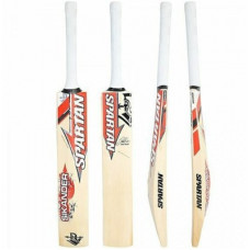 Deals, Discounts & Offers on Auto & Sports - Spartan Sikander 3000 - DAVID WARNER Bat With Cover Kashmir Willow Cricket Bat(900-1100 g)