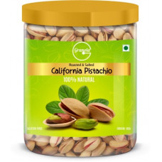 Deals, Discounts & Offers on Food and Health - Granola 100% Natural California Pistachios(250 g)