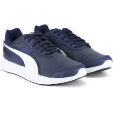 Deals, Discounts & Offers on Women - [Size 4, 6] PumaEscaper SL Walking Shoes For Women(Blue)
