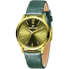 Deals, Discounts & Offers on Watches & Wallets - Daniel KleinDK11386-8 Analog Watch - For Men