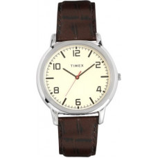 Deals, Discounts & Offers on Watches & Wallets - TimexTW0TG8202 Analog Watch - For Men