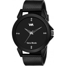 Deals, Discounts & Offers on Watches & Wallets - Vera ModeVM2305 Analog Watch For Men