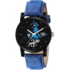 Deals, Discounts & Offers on Watches & Wallets - Swadesi Stuff Analog Watch - For Men