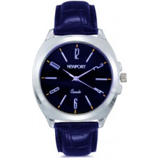 Deals, Discounts & Offers on Watches & Handbag - NewportPEOPLE-030307 Analog Watch - For Men