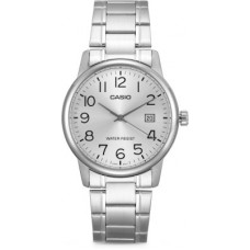 Deals, Discounts & Offers on Watches & Handbag - CasioA1669 Enticer Men's ( MTP-V002D-7BUDF ) Analog Watch - For Men