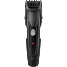 Deals, Discounts & Offers on Trimmers - Syska HT1200 Runtime: 40 min Trimmer For Men(Black)