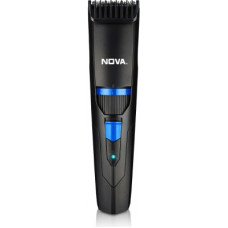 Deals, Discounts & Offers on Trimmers - Nova NHT 1053 USB Runtime: 160 min Trimmer For Men(Multicolor)