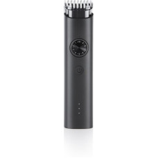 Deals, Discounts & Offers on Trimmers - Mi XXQ02HM Runtime: 60 min Trimmer For Men(Black)