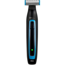 Deals, Discounts & Offers on Trimmers - Syska UT1000 UniBlade Runtime: 60 min Trimmer