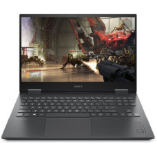 Deals, Discounts & Offers on Gaming - HP Omen Ryzen 5 Hexa Core 4600H - (8 GB/512 GB SSD/Windows 10 Home/6 GB Graphics/NVIDIA Geforce GTX 1660 Ti) 15-en0002AX Gaming Laptop(15.6 inch, Mica Silver, 2.37 kg)