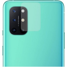 Deals, Discounts & Offers on Mobile Accessories - Karpine Oneplus 8T Back Camera Lens Glass Protector(Pack of: 1)