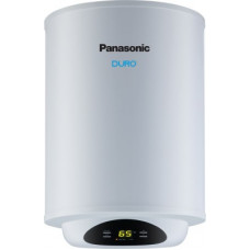 Deals, Discounts & Offers on Home Appliances - Panasonic 15 L Storage Water Geyser (DURO DIGI, White)