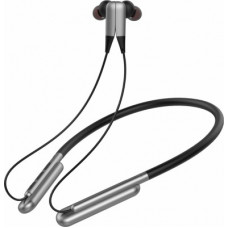 Deals, Discounts & Offers on Headphones - U&i Positive Series With 20 Hours Battery Back Up - UiNB-2178 Bluetooth Headset(Grey, In the Ear)