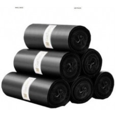 Deals, Discounts & Offers on  - GCG PACK OF 6 Medium 15 L Garbage Bag(180 Bags)