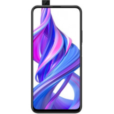 Deals, Discounts & Offers on Mobiles - Honor 9x Pro (Midnight Black, 256 GB)(6 GB RAM)