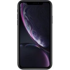 Deals, Discounts & Offers on Mobiles - [For ICICI Bank Credit Cards] Apple iPhone XR (Black, 64 GB) (Includes EarPods, Power Adapter)