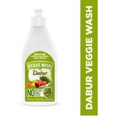Deals, Discounts & Offers on  - Dabur Veggie wash(500 ml)