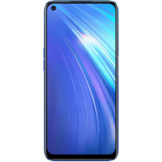 Deals, Discounts & Offers on Mobiles - [For ICICI Credit Card Users] Realme 6 (64 GB)(6 GB RAM)