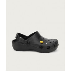 Deals, Discounts & Offers on Baby & Kids - [Size 12] Miss & ChiefSlip-on Clogs For Boys & Girls(Black)