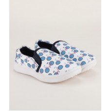 Deals, Discounts & Offers on Baby & Kids - [Size 10] Miss & ChiefSlip on Sneakers For Boys(Multicolor)