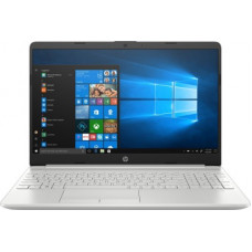 Deals, Discounts & Offers on Laptops - HP 15s Core i5 11th Gen - (8 GB/1 TB HDD/Windows 10 Home) 15s-du3032TU Thin and Light Laptop(15.6 inch, Natural Silver, 1.77 kg, With MS Office)