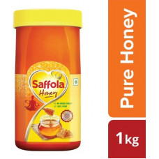 Deals, Discounts & Offers on Food and Health - Saffola 100% Pure Honey(1 kg)