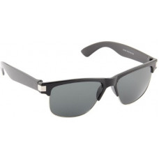 Deals, Discounts & Offers on Sunglasses & Eyewear Accessories - Irayz Sunglasses(Black)