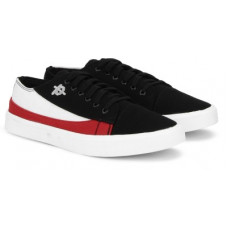 Deals, Discounts & Offers on Men - [Size 9] ProvogueSneakers For Men(Black)