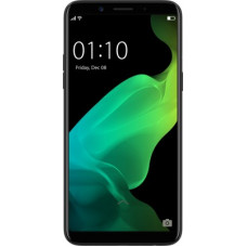 Deals, Discounts & Offers on Mobiles - OPPO F5 Youth (Black, 32 GB)(3 GB RAM)