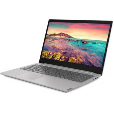 Deals, Discounts & Offers on Laptops - Lenovo Ideapad S145 APU Dual Core A6 - (4 GB/1 TB HDD/DOS) S145-15AST Laptop(15.6 inch, Platinum Grey, 1.85 kg)