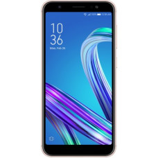 Deals, Discounts & Offers on Mobiles - Asus ZenFone Max M1 (Gold, 32 GB)(3 GB RAM)