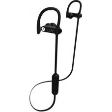 Deals, Discounts & Offers on Headphones - LEAF Sonic Bluetooth Headset with Mic(Carbon Black, In the Ear)