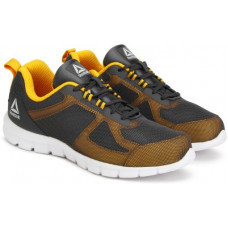 Deals, Discounts & Offers on Men - REEBOKSuper Lite Enhanced Lp Running Shoes For Men(Grey)