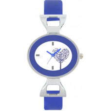 Deals, Discounts & Offers on Watches & Wallets - SVMVT29 New Designer Fancy Ladies Analog Watch - For Women