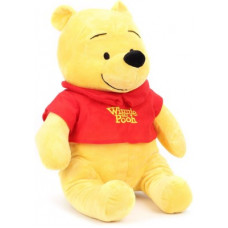Deals, Discounts & Offers on Toys & Games - Disney Toddler Pooh 12 inch Soft Boa - 30 cm(Yellow)