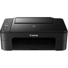 Deals, Discounts & Offers on Computers & Peripherals - Canon TS3370S Multi-function Color Printer(Black, Ink Cartridge)