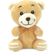 Deals, Discounts & Offers on Toys & Games - Dimpy Stuff Bear - 16(Beige)
