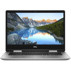 Deals, Discounts & Offers on Laptops - Dell Inspiron 14 5000 Series Core i3 8th Gen - (8 GB/1 TB HDD/Windows 10 Home/2 GB Graphics) 5482 2 in 1 Laptop(14 inch, Silver, 1.7 kg, With MS Office)