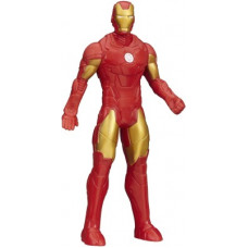 Deals, Discounts & Offers on Toys & Games - Marvel Iron Man Figure(Multicolor)