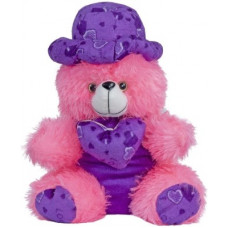 Deals, Discounts & Offers on Toys & Games - Ard Enterprise Xpress Cap Stuffed Toy-Purple(Purple)