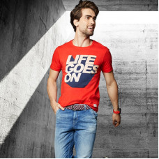 Deals, Discounts & Offers on Men - 55-80% Off + Extra10% Upto 77% off discount sale