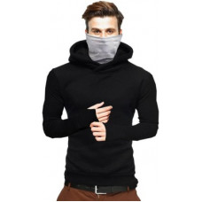 Deals, Discounts & Offers on Men - [Size M, L, XL, XXL] TriprFull Sleeve Solid Men Sweatshirt