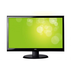 Deals, Discounts & Offers on  - AOC E2450SWH 23.6